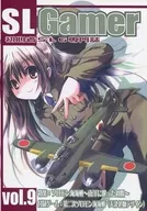 SLGamer Vol.9第二次所羅門海戰