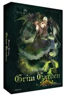 Blade Rondo Grim Garden - Braid Ronde Grim Garden -