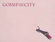 GOSSIP AND THE CITY-八卦与城市-