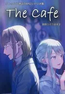 [Cthulhu] Scenario Collection, The cafe Bessatsu U Soma Taku #2