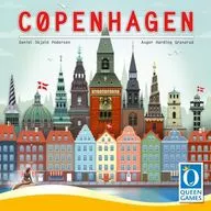 Copenhagen [with Japanese translation]