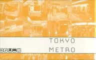 东京地下铁(Tokyo Metro)