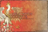 Sigismundus Augustus (Dei gratia rex Poloniae) シギスムンドゥス Augustus