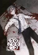 【クトゥルフ】高後遺症シナリオ集 多眼のO