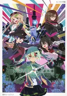 【オリジナル】基本ルールブック ネバークラウドTRPG