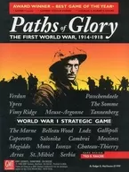 パス・オブ・グローリー 第2刷 英語版 (Paths of Glory Second Printing)
