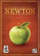 Newton (Not translated into Japanese)