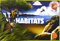 Habitats 3rd Edition