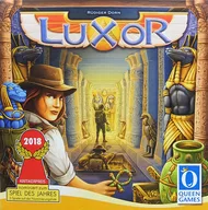 盧剋索多語版(Luxor)