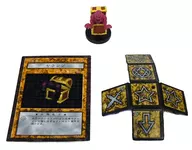 ヤランゾ游戲王Danjong Die怪獸Booster 2