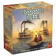 ミシシッピークイーン 新版 (Mississippi Queen)