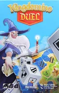 The King Domino Duel (Kingdomino Duel)