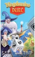 キングドミノ・デュエル 多言語版 (Kingdomino Duel)