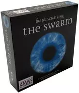 深海のイール 英語版 (The Swarm)