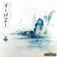 Ginko : The Shining Ming Dynasty (Yinzi : The Shining Ming Dynasty)