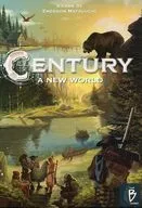 New world (Century : A New World)
