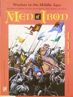 メン・オブ・アイアン (Men of Iron)