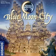 藍色月亮城德語版(Blue Moon City)