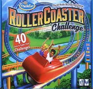 ローラーコースターチャレンジ 多言語版 (Roller Coaster Challenge) [日本語訳付き]