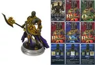 巴塞卡/達萊奧斯三世