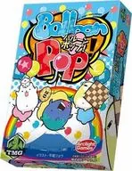 Balloon Pop!