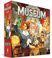 ミュージアム 英語版 (Museum)