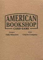 American Book Shop