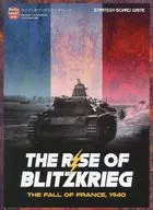Rise of Brits Creek
