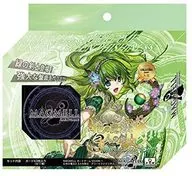 MAGMELL VISION1 幻色の魔法と3人の剣士 グリーンファイシネス