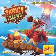 Panic Island Multilingual (Panic Island)