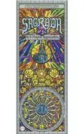 5~6人用擴展SET日語版(Sagrada:5-6 Player Expansion)