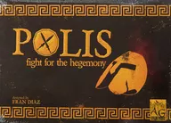 ポリス：覇権戦争 多言語版 (Polis： Fight for the Hegemony)