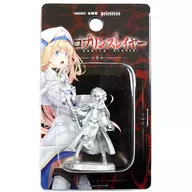 [A la carte] Goddakan Metal Figures "Light Novel Goblin Slayer 12 Drama CD & Metal Figures Limited Special Edition" Included