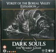 Dark Souls : The Board Game Vordt of the Boreal Valley Boss Expansion (Dark Souls : The Board Game)