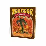 トログドール 英語版 (Trogdor)