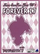 FOREVER 17 Avena fatua ナジュウナナサイ F