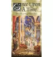 Once Upon a Time : The Storytelling Card Game, 2 nd Edition