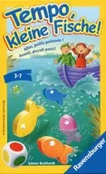 Sakana-kun (Tempo. Kleine Fische!) [translated into Japanese]