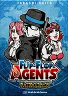 Flip Flop Agents - Agentes de flip-flop