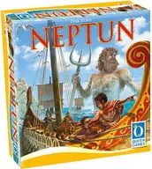 [日本語訳無し] ネプチューン (Neptun)