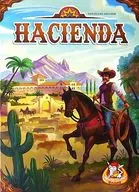 ハチエンダ 第2版 (Hacienda second edition) [日本語訳付き]