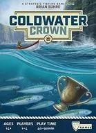 コールドウォータークラウン (Coldwater Crown) [日本語訳付き]
