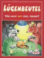 うそつき袋 ドイツ語版 (Lugenbeutel)