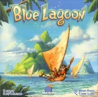 Blue Lagoon (Blue Lagoon)