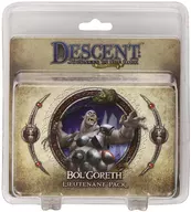 Descent : Journeys in the Dark Second Edition - Bol' Goreth Retired Pack