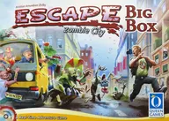 エスケープ：ゾンビシティ ビッグボックス 英語版(Escape： Zombie City - Big Box)