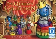 ザ・クイーンズ・コレクション 多言語版 (The Queen’s Collection)