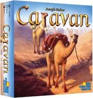 [日本語訳無し] キャラバン (Caravan)