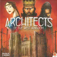 Architects of the West Kingdom