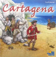 カルタヘナ 英語版  (Cartagena)